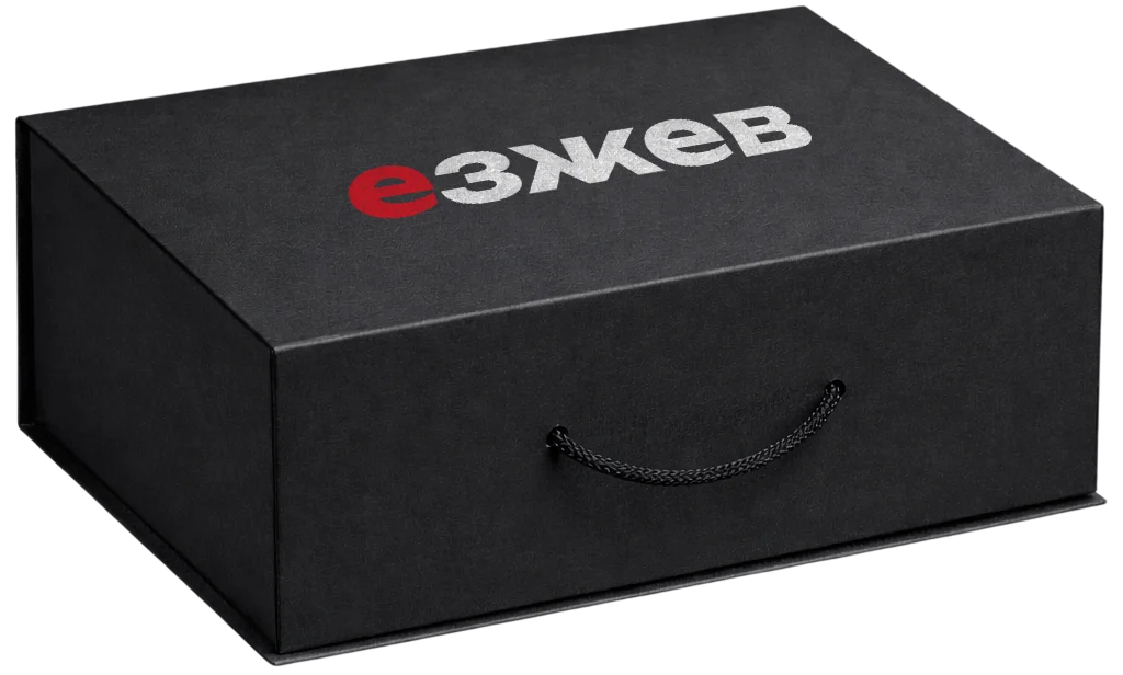 Агентский бокс Езжев