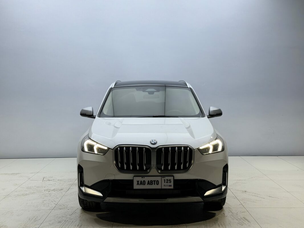 BMW X1 2023 — фото 2