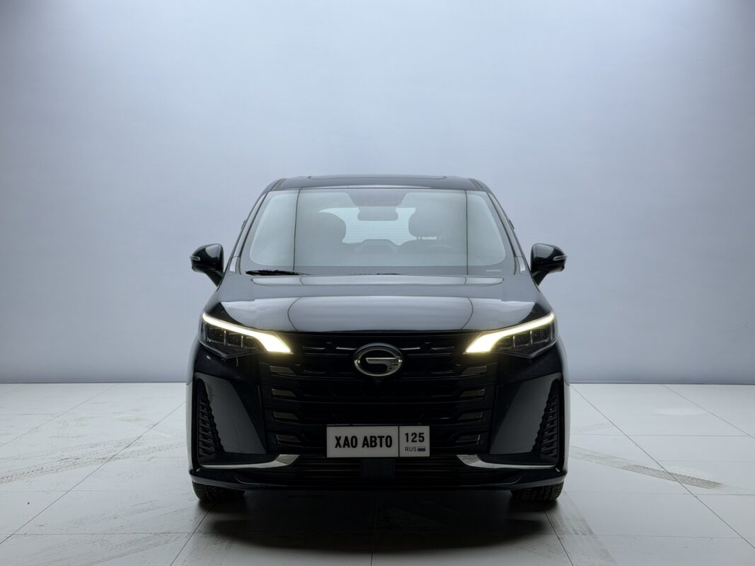 GAC Trumpchi M6 PRO 2022 — фото 2