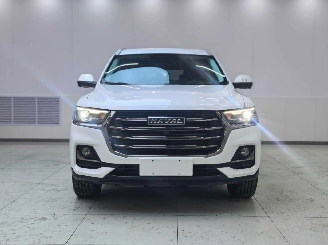 HAVAL H6 2021 — фото 2