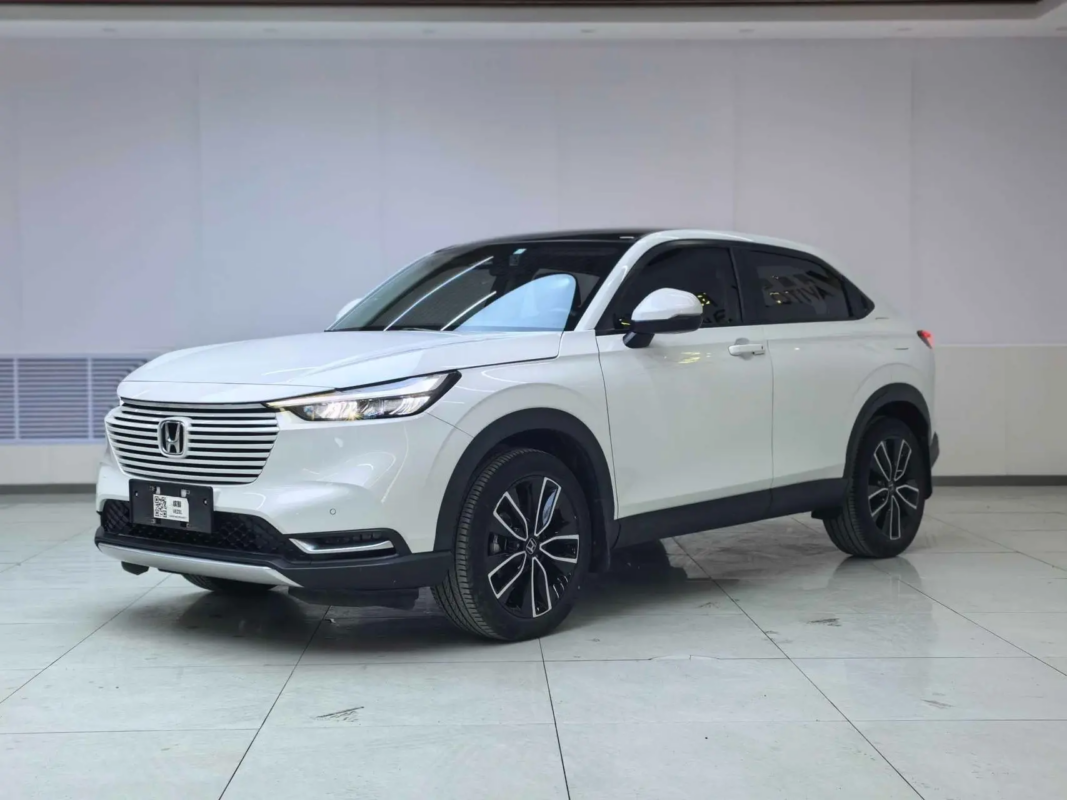 HONDA Vezel 2023 — фото 1