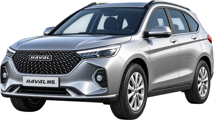 Haval M6 2023