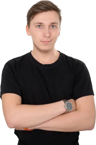 Кузьмин Максим