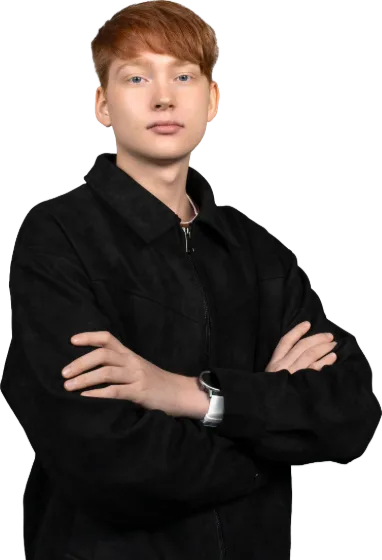 Березкин Илья