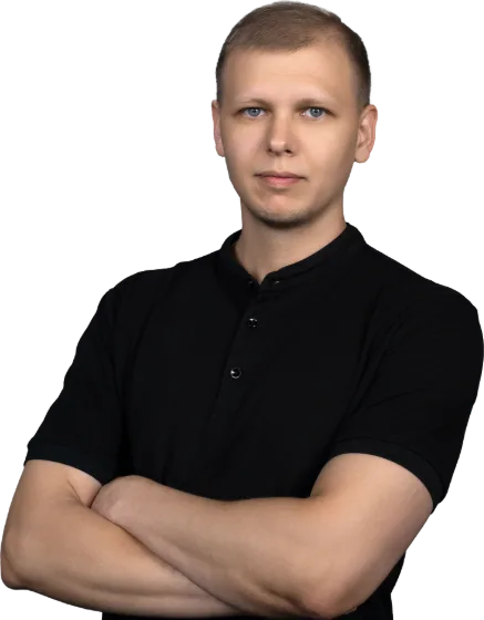 Куницкий Юрий