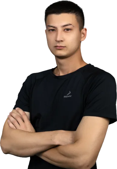 Тен Алексей