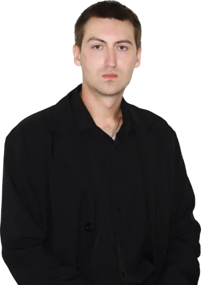 Выдрин Илья