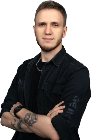 Яковлев Владимир