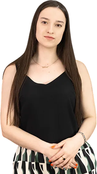 Арсененко Алина