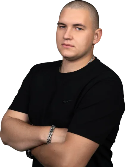 Кудрявцев Захар