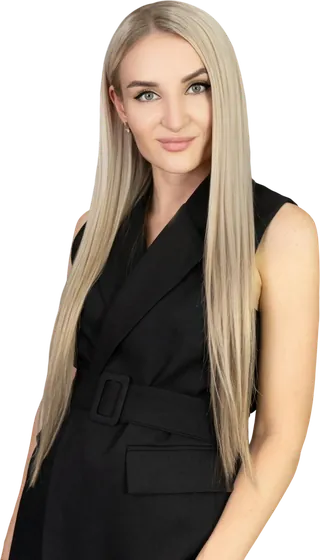 Кошелева Оксана