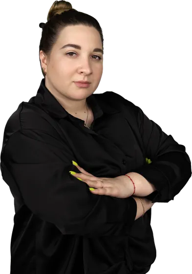 Марущак Ксения