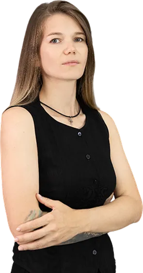 Новикова Юлия