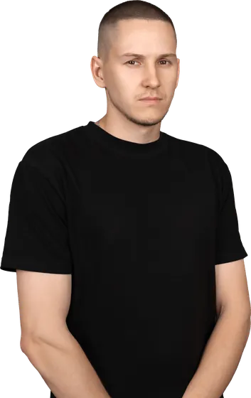 Пенкин Данил