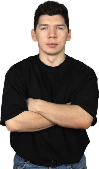 Плехов Лев