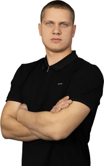 Половинкин Денис