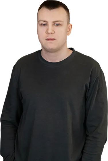 Рослый Павел