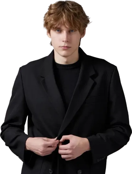 Дёмин Виталий