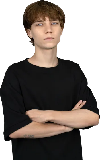 Седов Никита