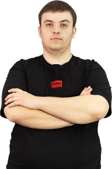 Сериков Илья