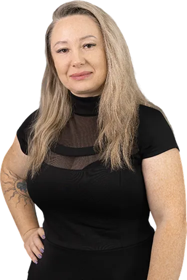 Стародубцева Евгения