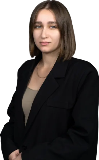 Симоненко Марина