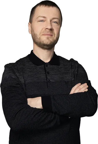 Цапенко Дмитрий
