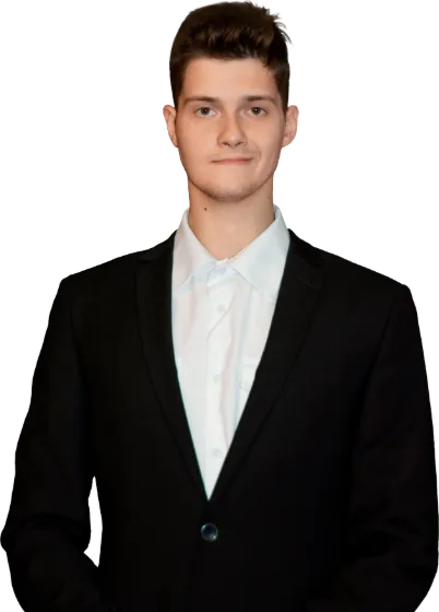 Салдыркин Илья