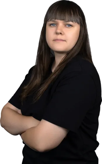 Сабина Аксёнова