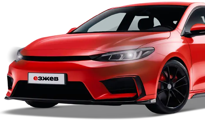 Geely Coolray 2021