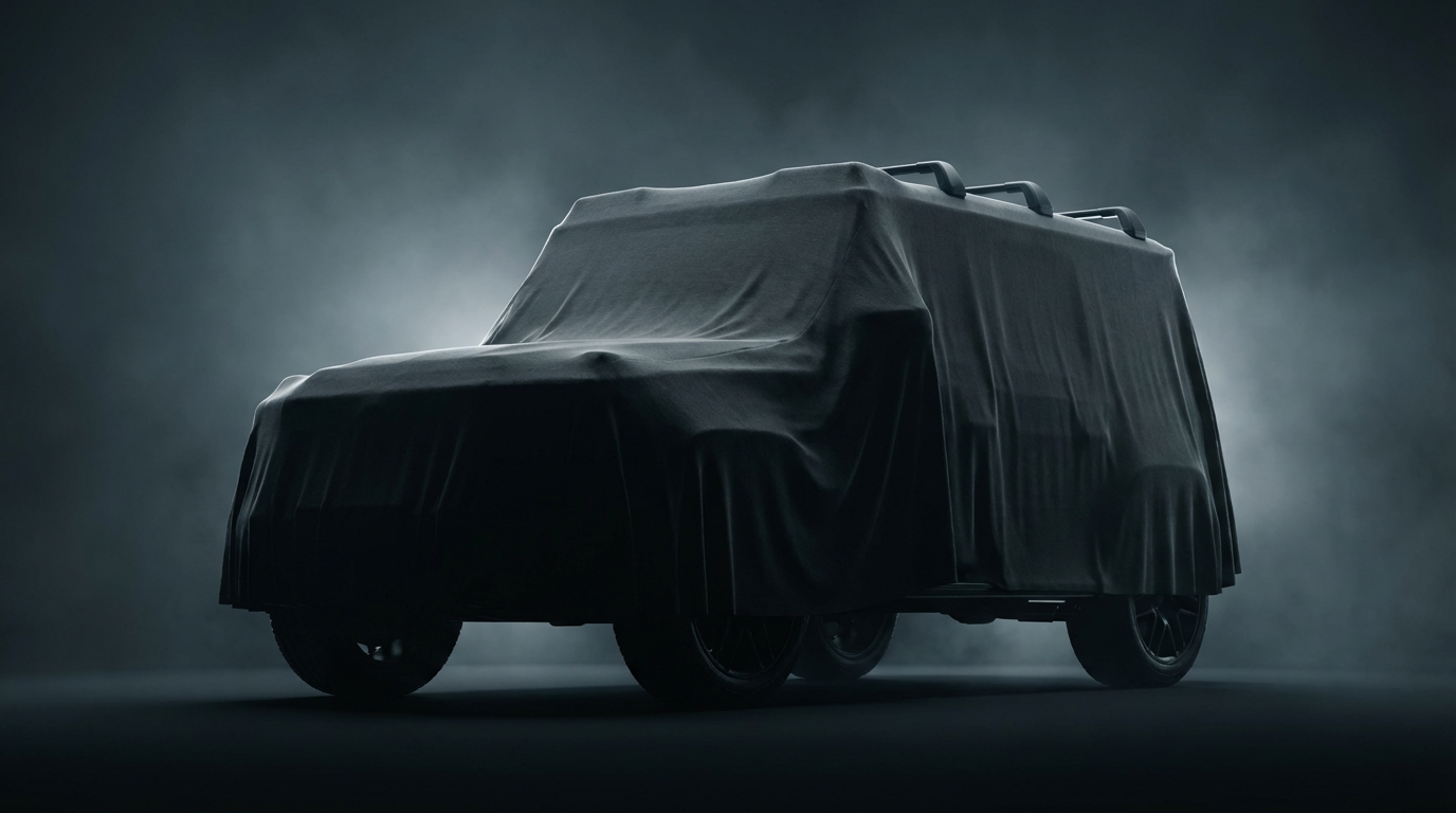 Характеристики XPeng GX: конкурент Li L9 с дизайном Range Rover