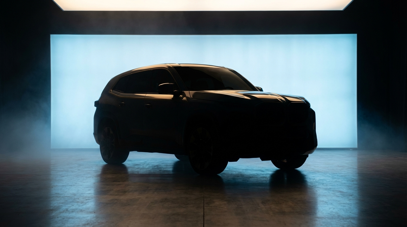 Флагман Nio ES9: батарея 102 кВт-ч и запас хода до 620 км