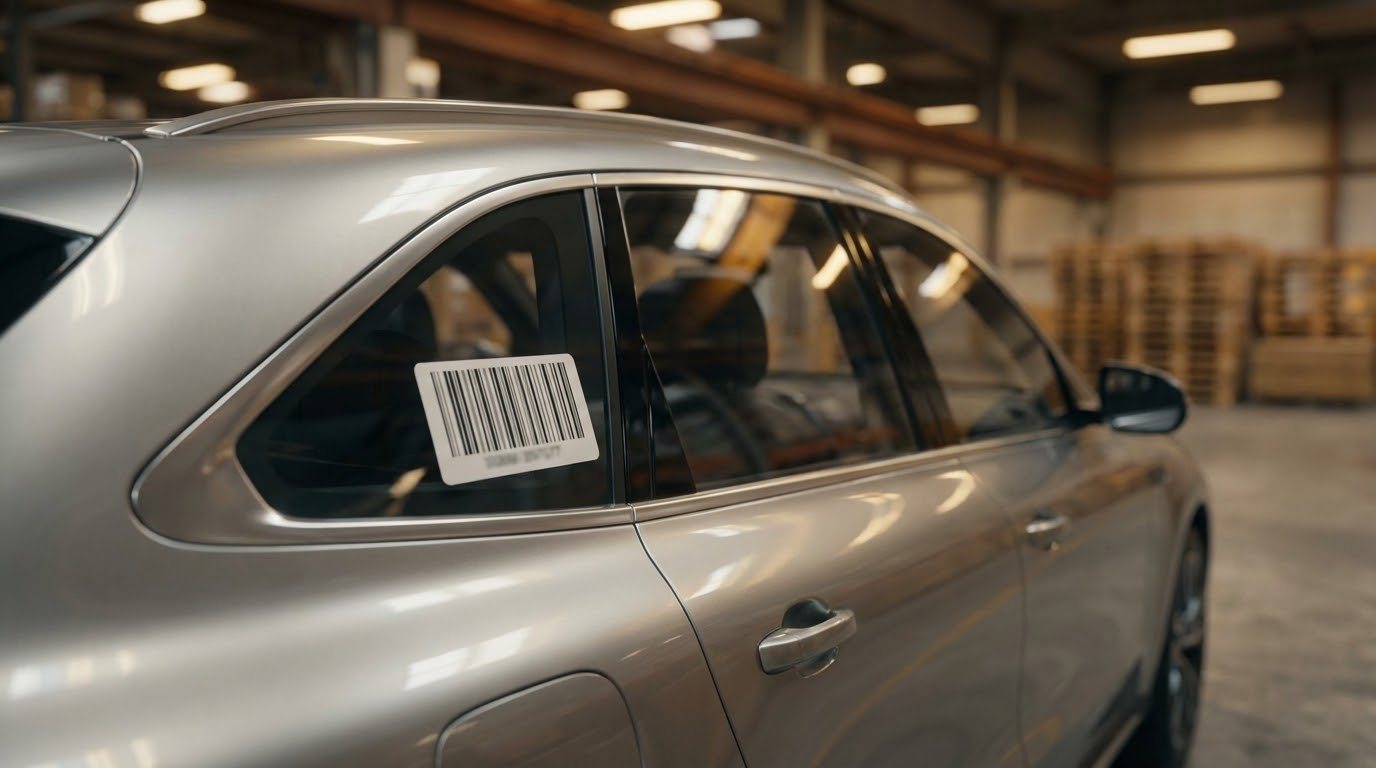 Комплектации китайских авто — как читать названия и не переплатить