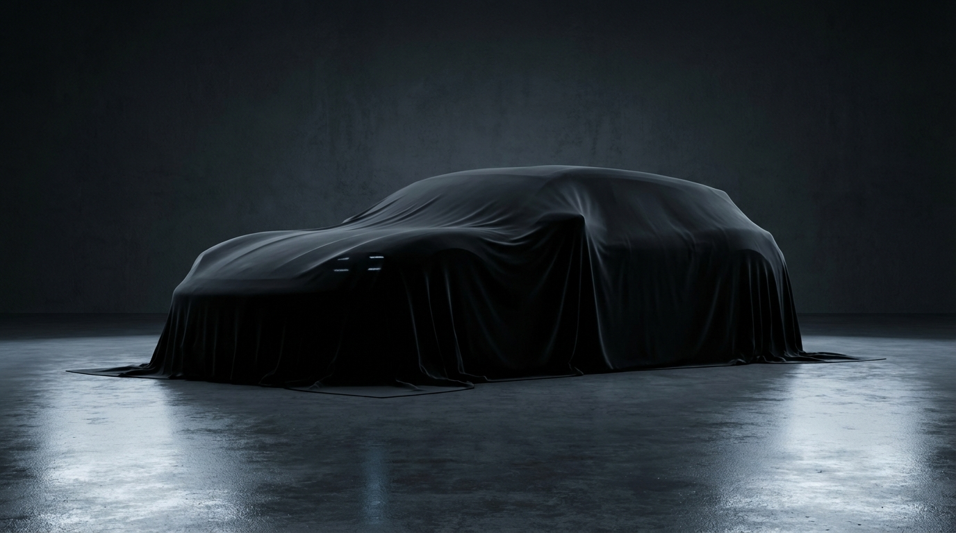 BYD Denza Z9 GT 2026: 1155 л.с. и запас хода 1036 км