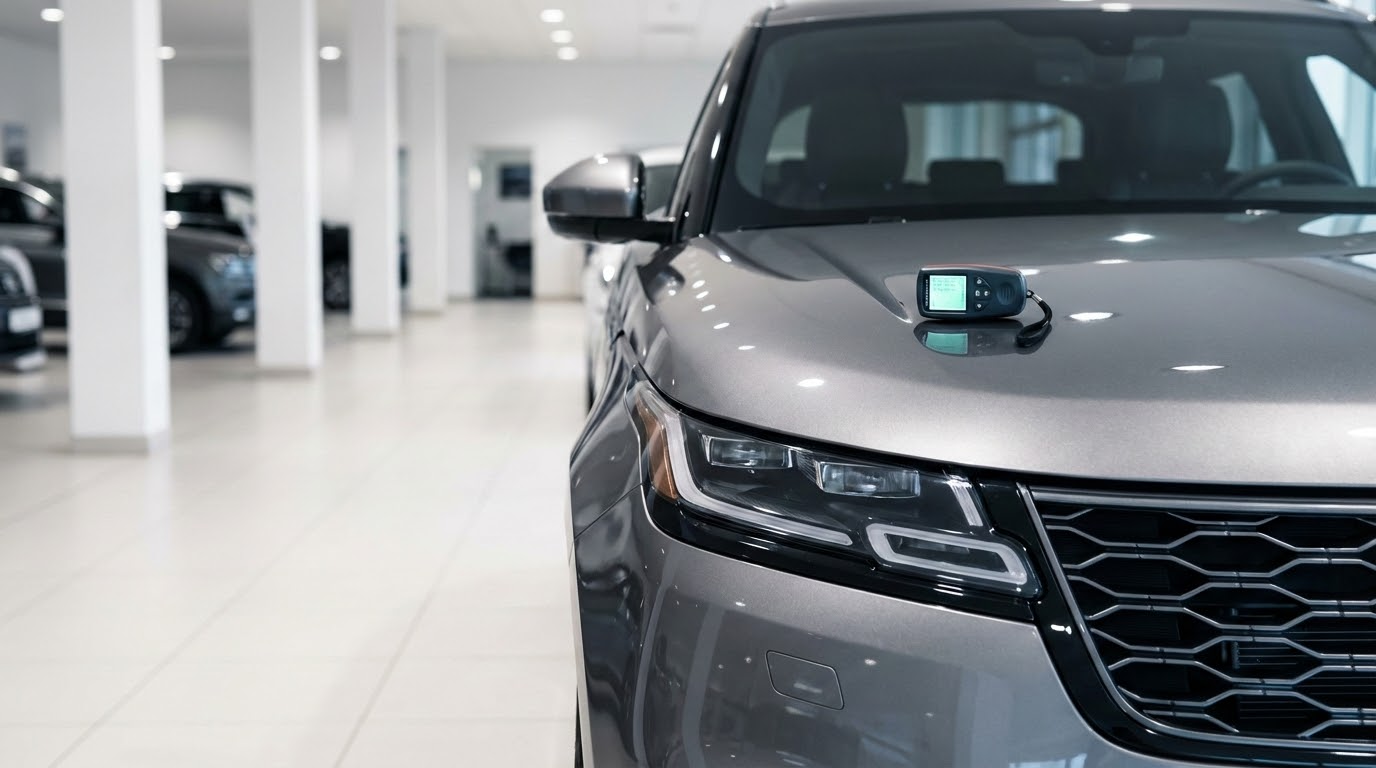 Новое авто из Китая или с пробегом — что проверять перед покупкой