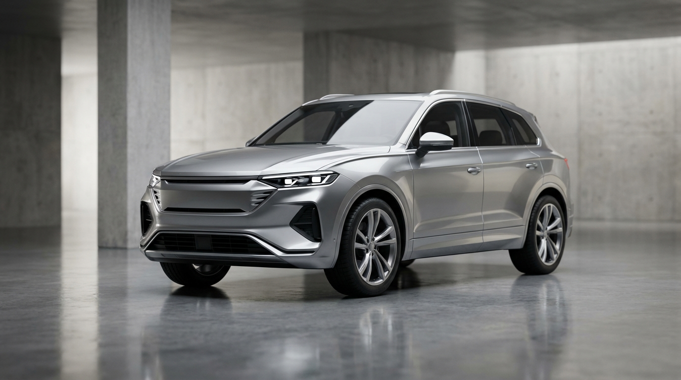 Ликвидность китайских авто — какие модели легко продать потом