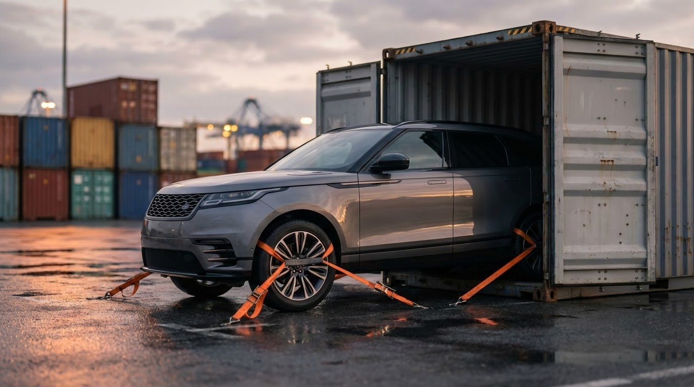 Страховка доставки — как читать условия и что не покрывается