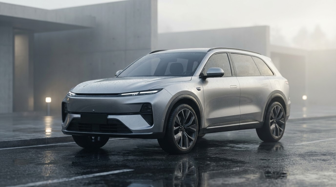 Китайские внедорожники — кому подходят и к чему готовиться