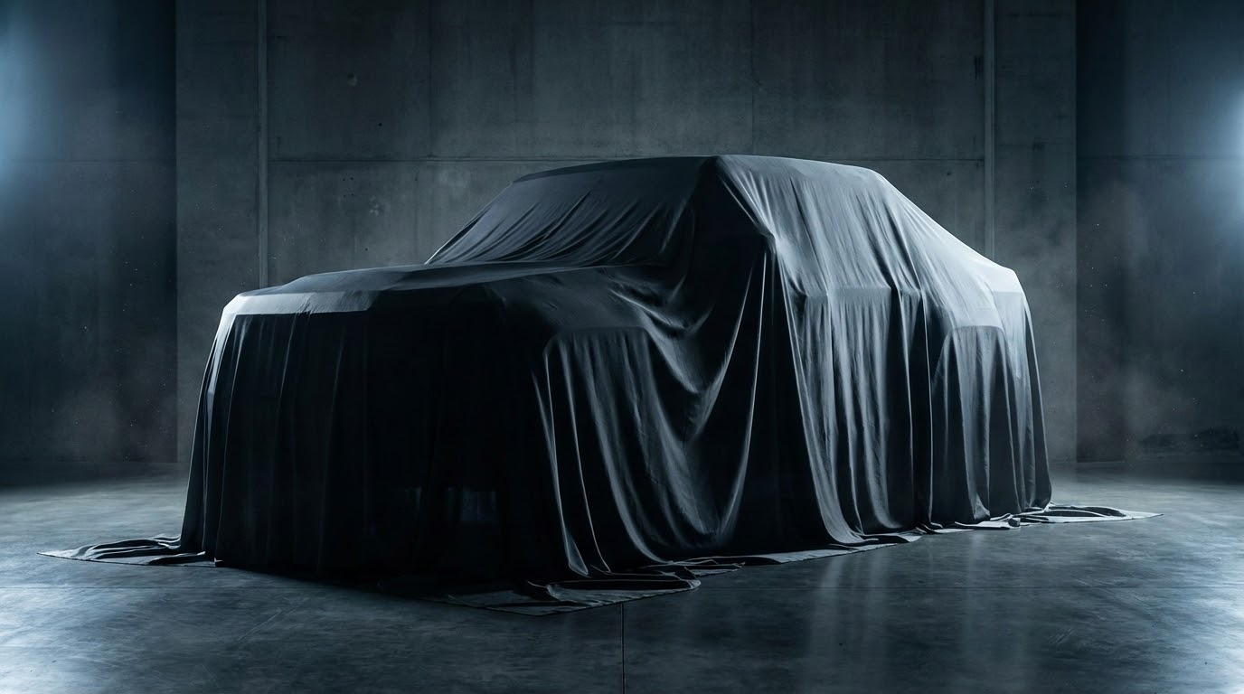 Tank анонсировал внедорожник круче 700-го: дебют в марте