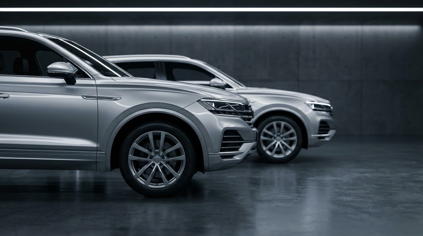 Geely Atlas Pro или Haval F7: что лучше по комфорту и динамике