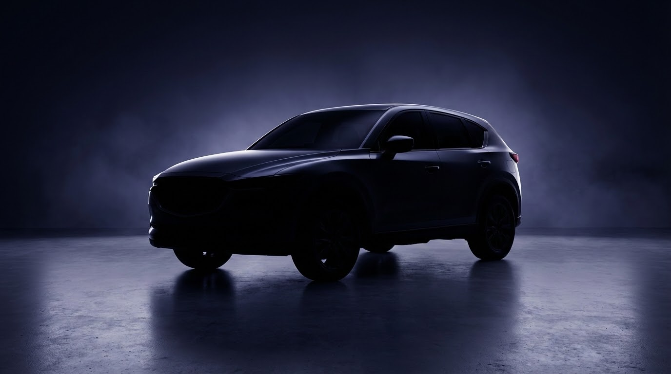 Li Auto показала i6: самый доступный кроссовер бренда