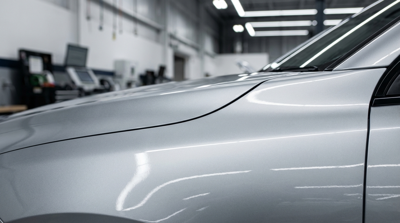 Что проверить при приемке авто и как зафиксировать дефекты