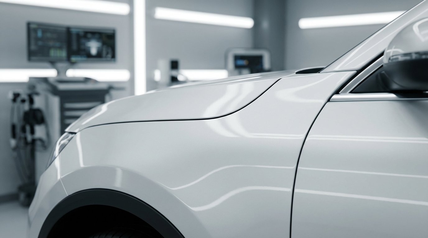 Как проверить качество сборки китайских авто при осмотре