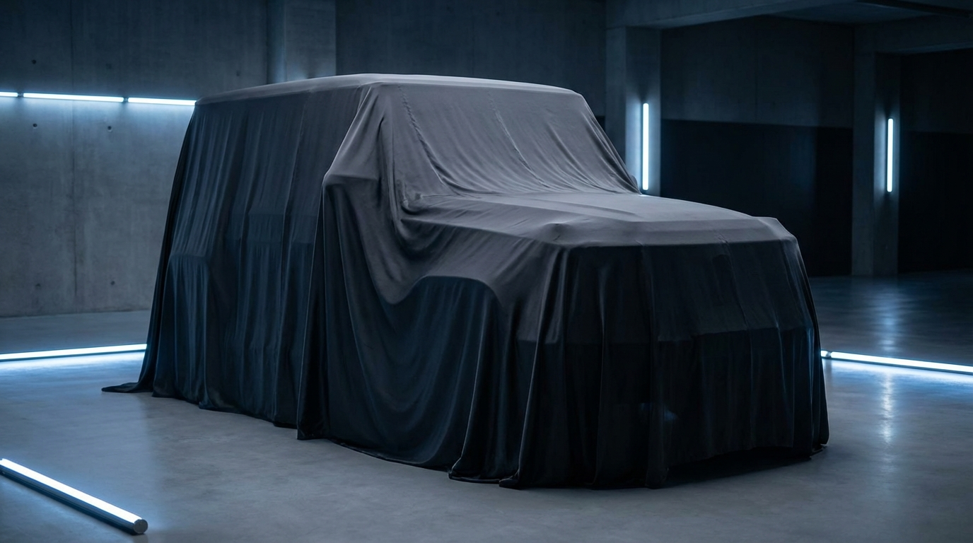 Флагман XPeng GX: гибрид в стиле Range Rover с рекордной батареей