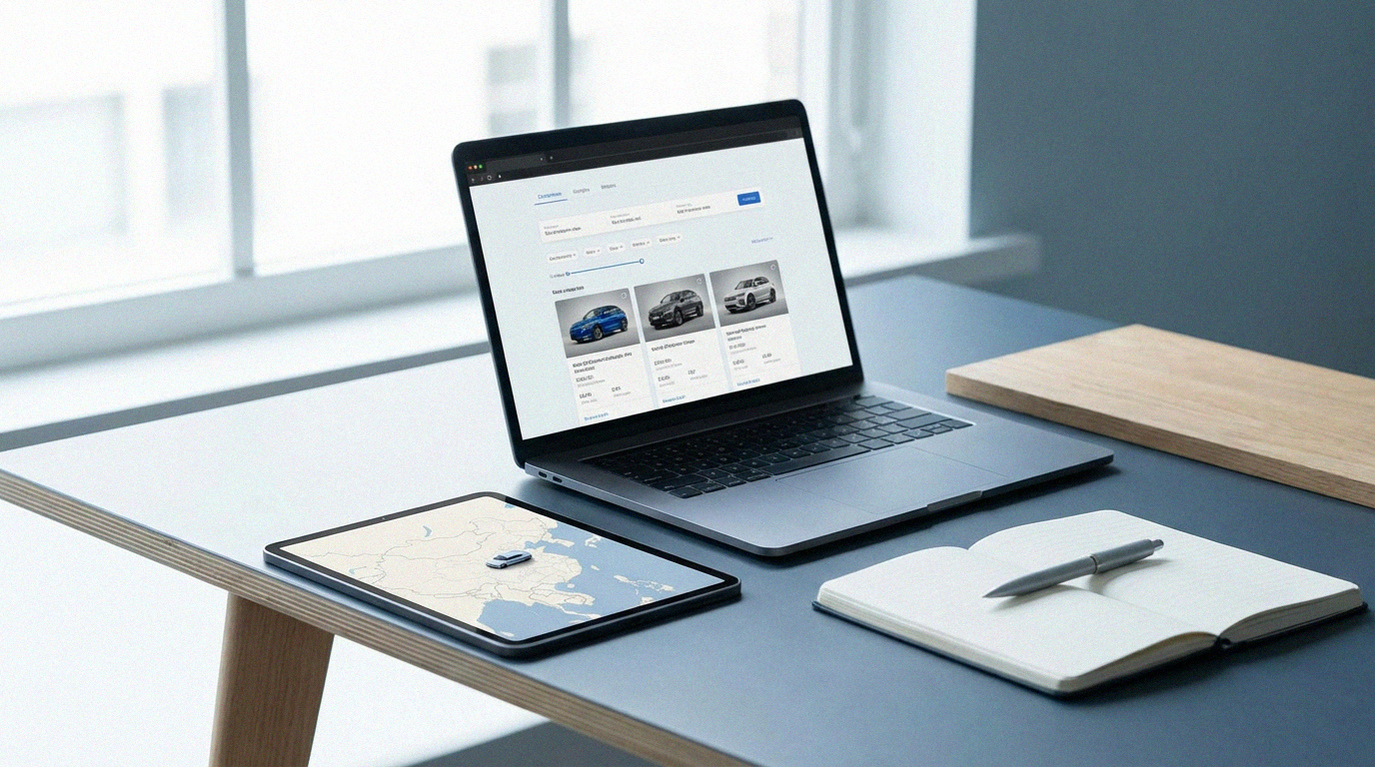 Купить авто из Китая: самому или через брокера? Расследование 2026