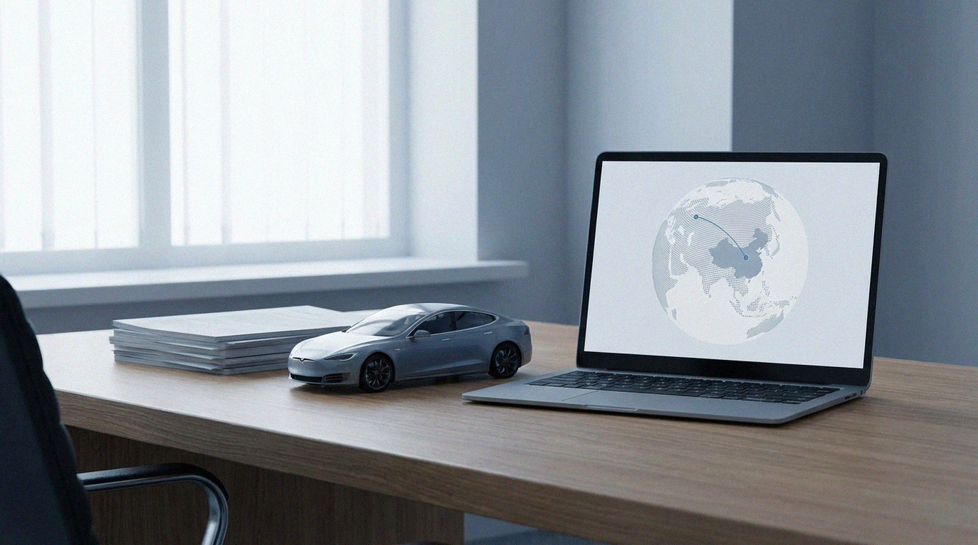 Как пригнать авто из Китая в Россию с растаможкой в 2026: полный гайд от эксперта