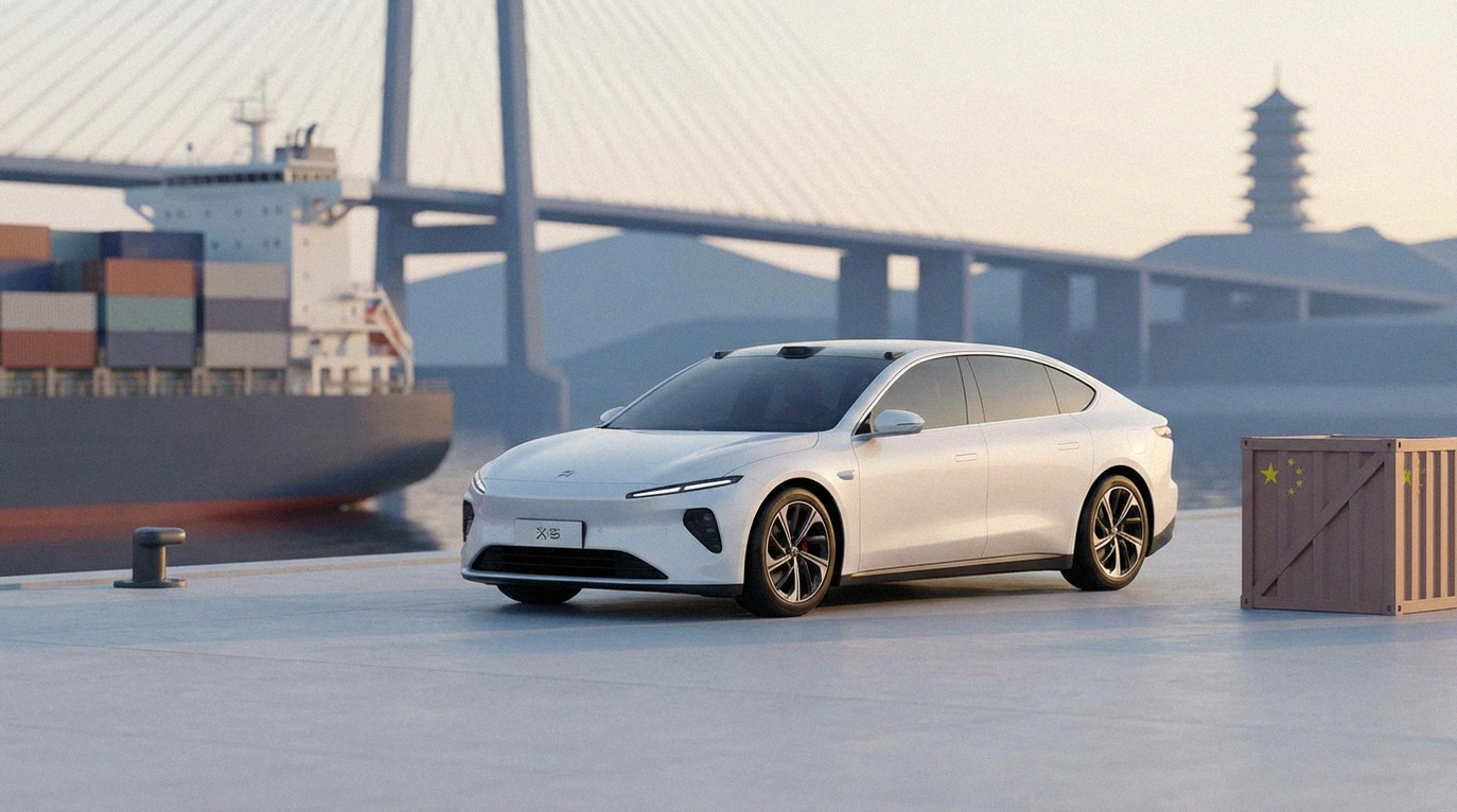 Как пригнать машину из Китая в 2026 году: полное руководство от эксперта