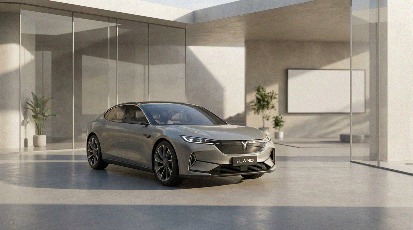 Расследование: Что такое Voyah и стоит ли его покупать в 2026 году?