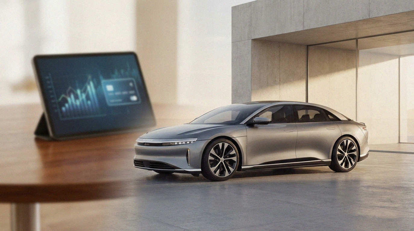 Авто из Китая в кредит в 2026 году: Полный гид по банкам, условиям и ставкам