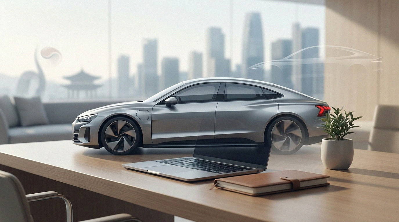 Авто из Кореи: стоит ли покупать в 2026 или выбрать Китай?